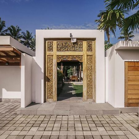 Villa Umah Shama à Ubud Extérieur photo
